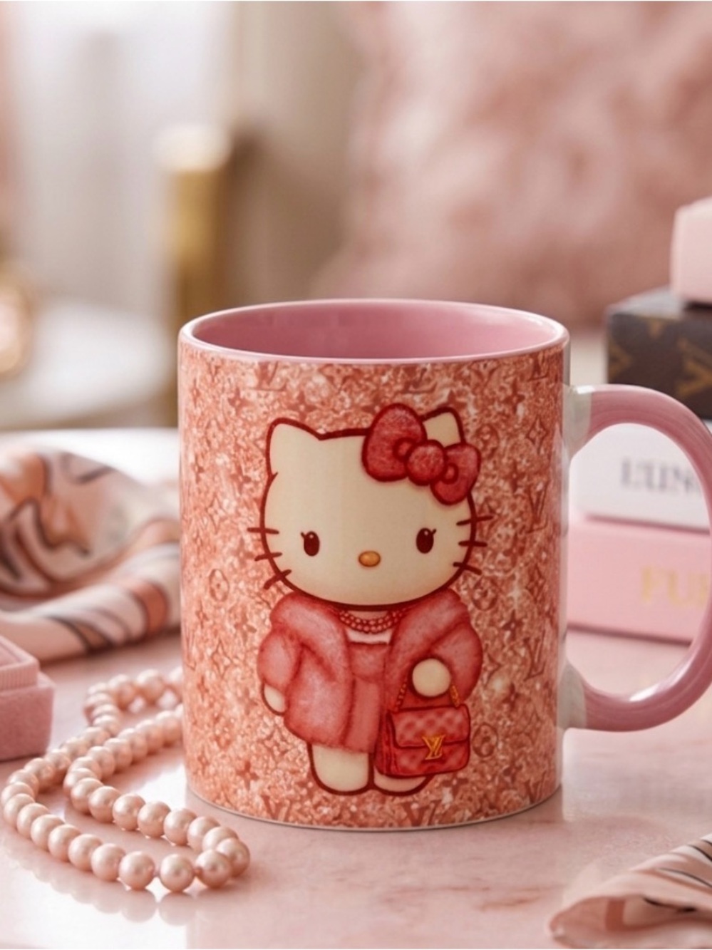 CUSTOM Mug
